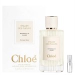 Chloe Magnolia Alba - Eau de Parfum - Geurmonster - 2 ml